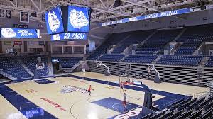 Gonzaga Bulldogs vs. Duke Blue Devils