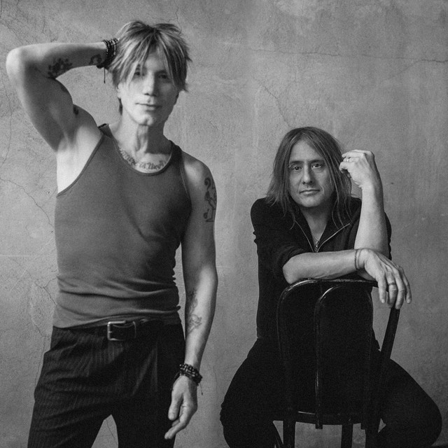 Goo Goo Dolls tickets in Macon, GA