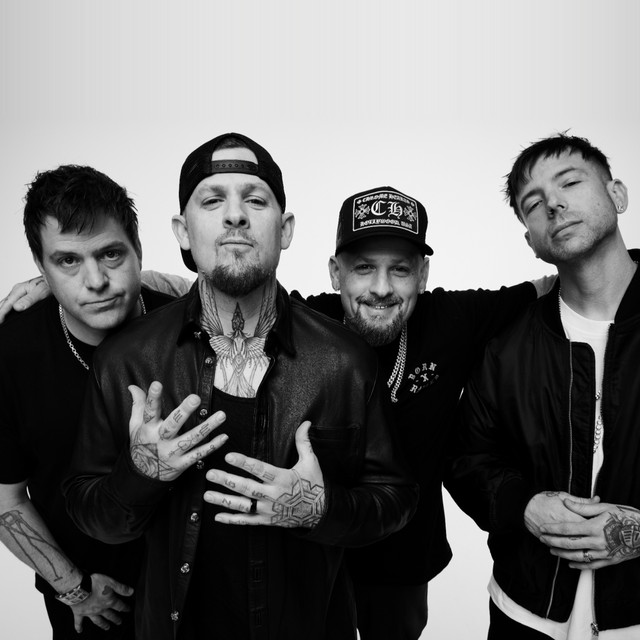 Good Charlotte tickets in Del Mar