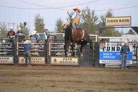 Gooding Pro Rodeo
