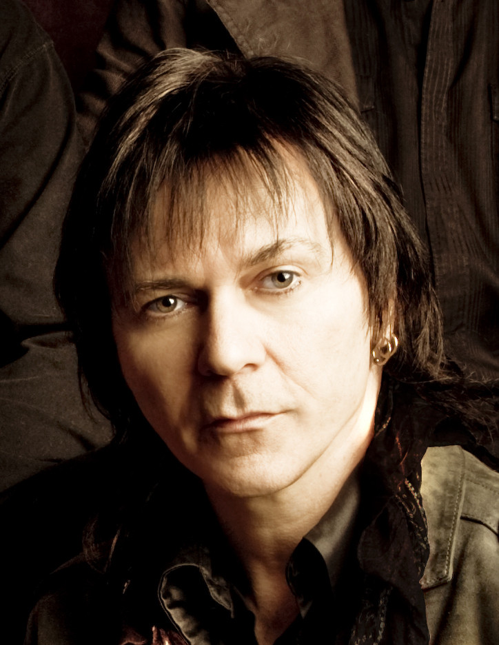 Gowan tickets in Kamloops, BC