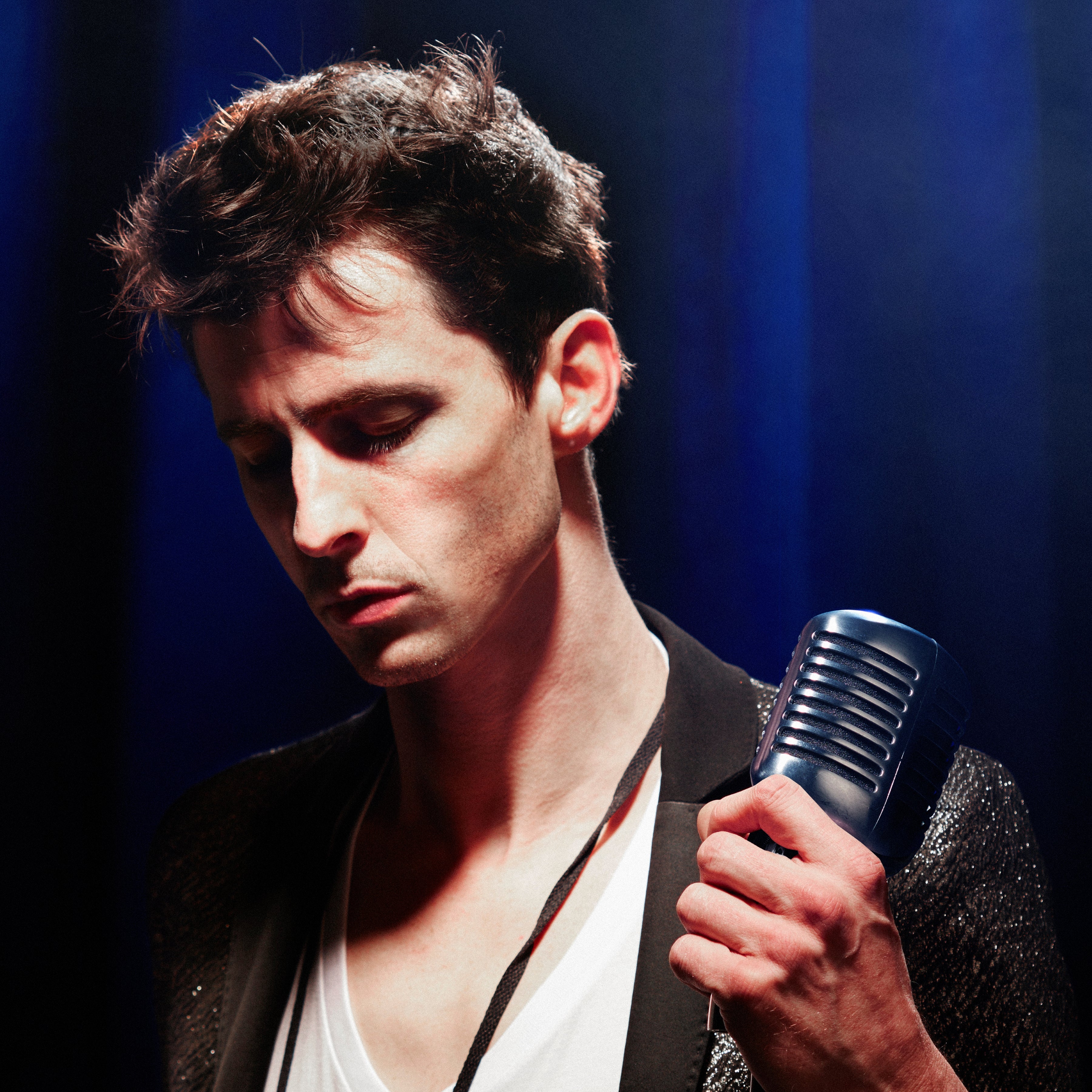 Grace - Tribute to Jeff Buckley