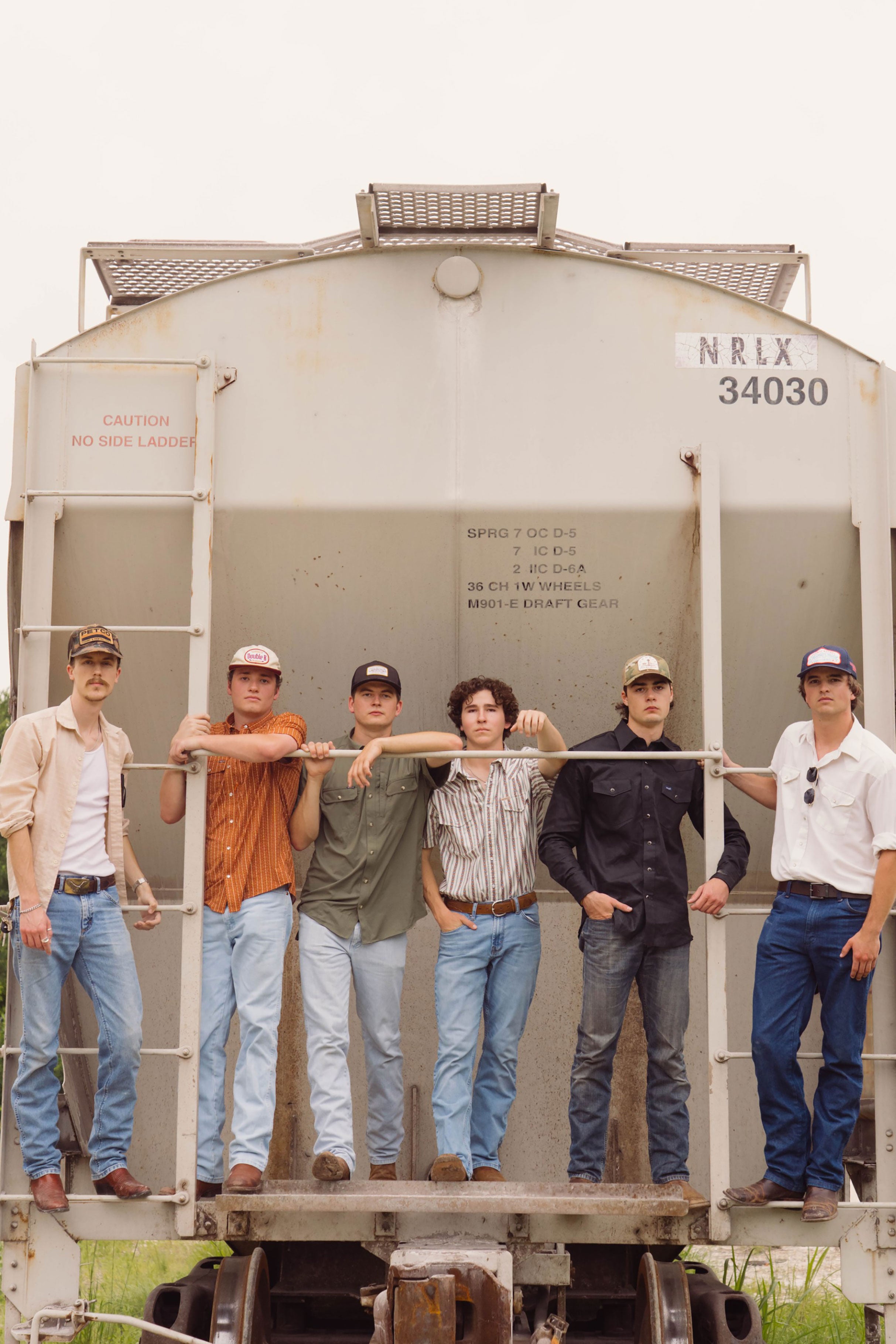 Graham St. Clair Band