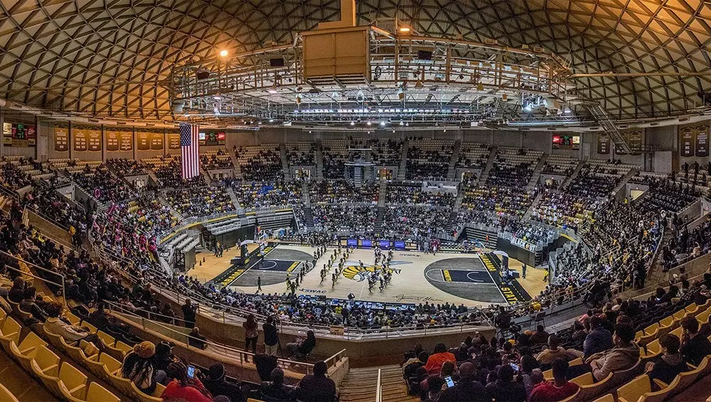 Texas Longhorns vs. Grambling State Tigers