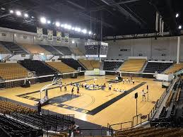 Minnesota Golden Gophers Women's Basketball vs. Grambling State Tigers