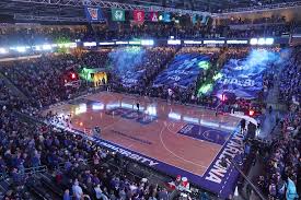 UNLV Rebels vs. Grand Canyon Lopes
