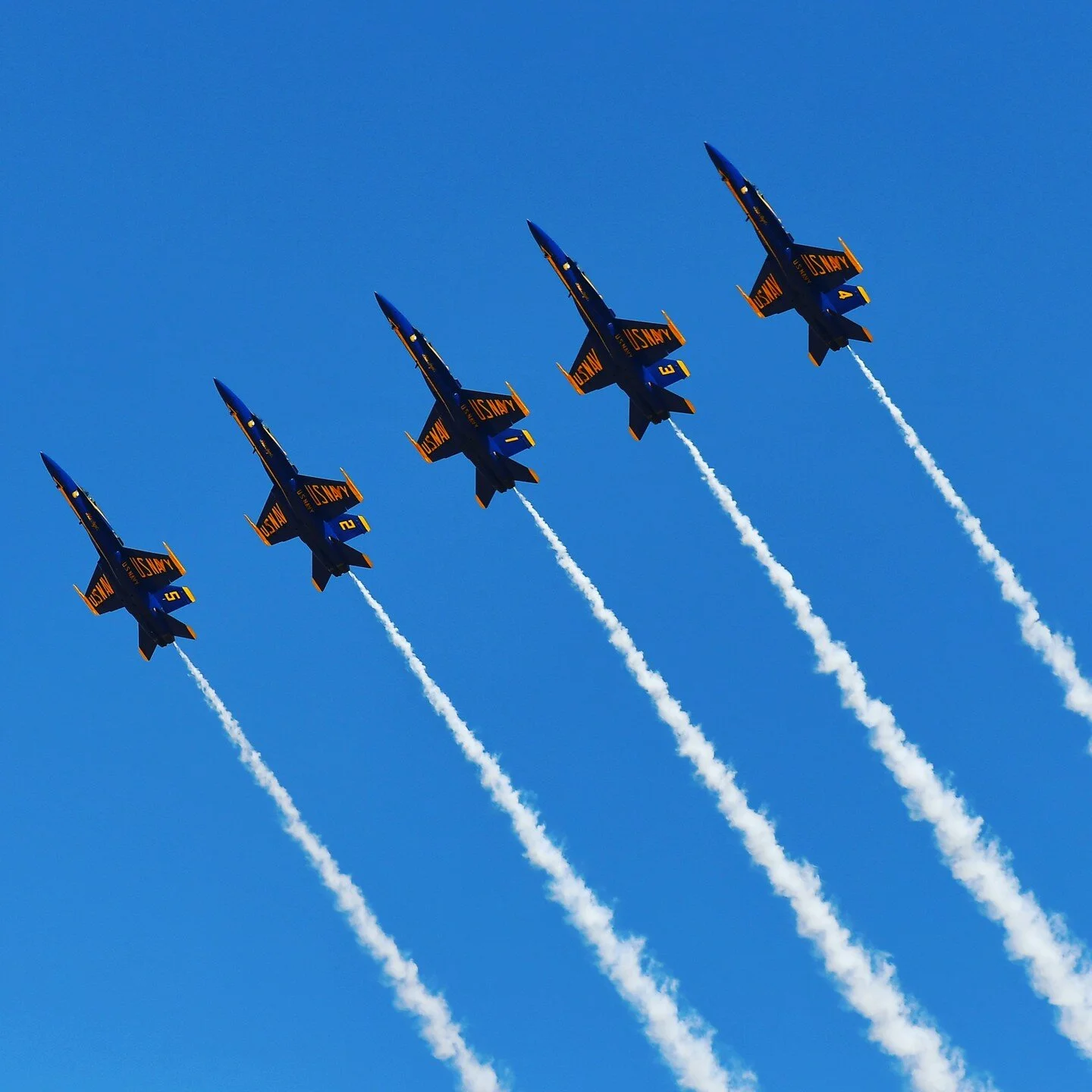Grand Junction Air Show tickets in Grand Junction