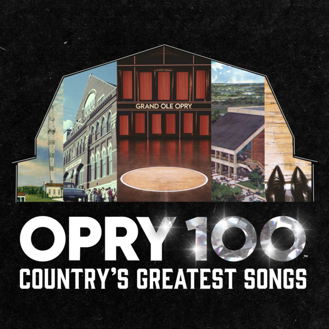 Grand Ole Opry tickets in Nashville