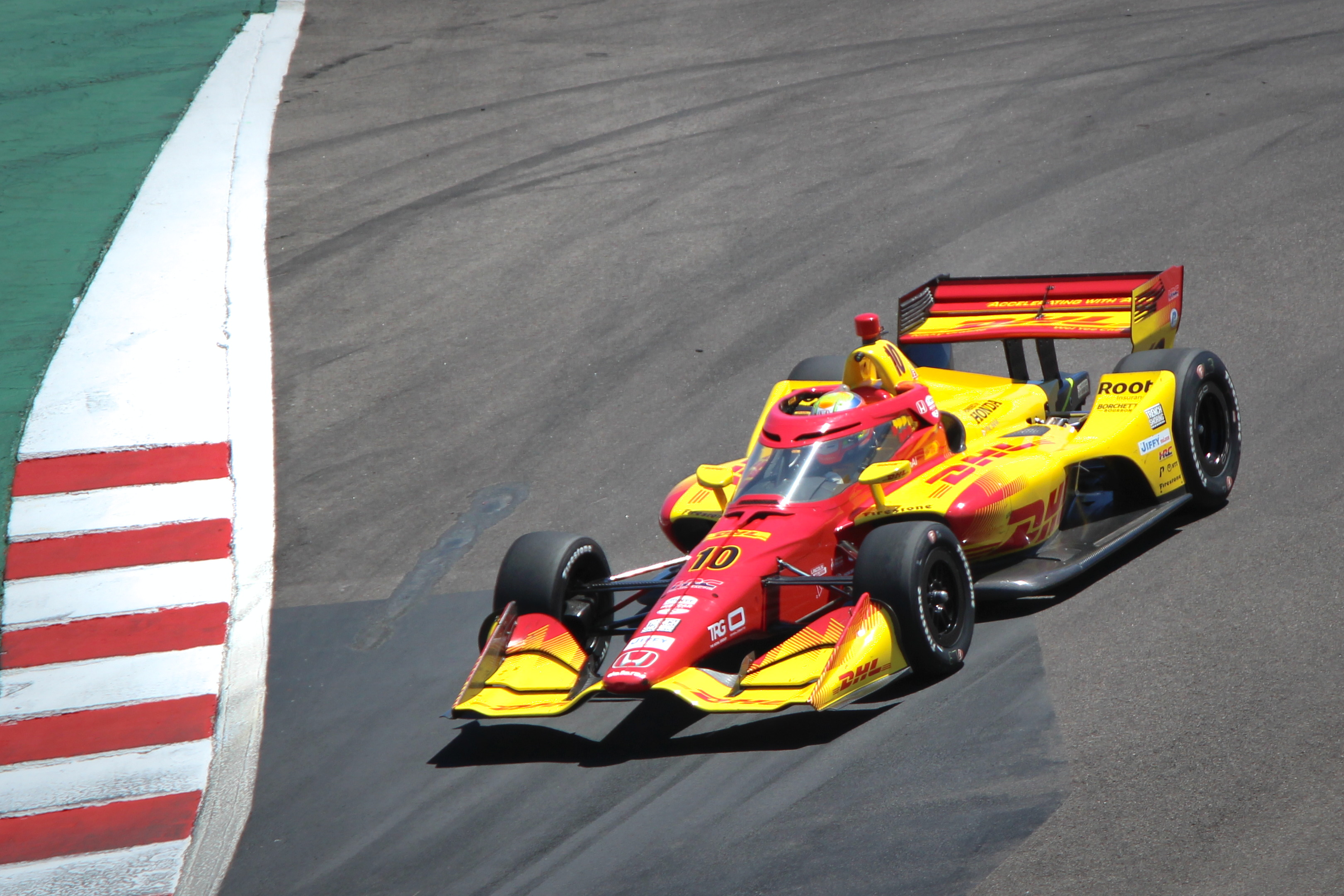 Grand Prix of Monterey tickets in Salinas