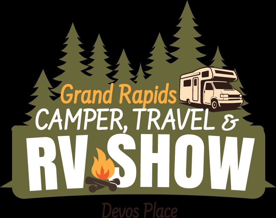 Grand Rapids Camper, Travel & RV Show