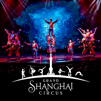 Grand Shanghai Circus