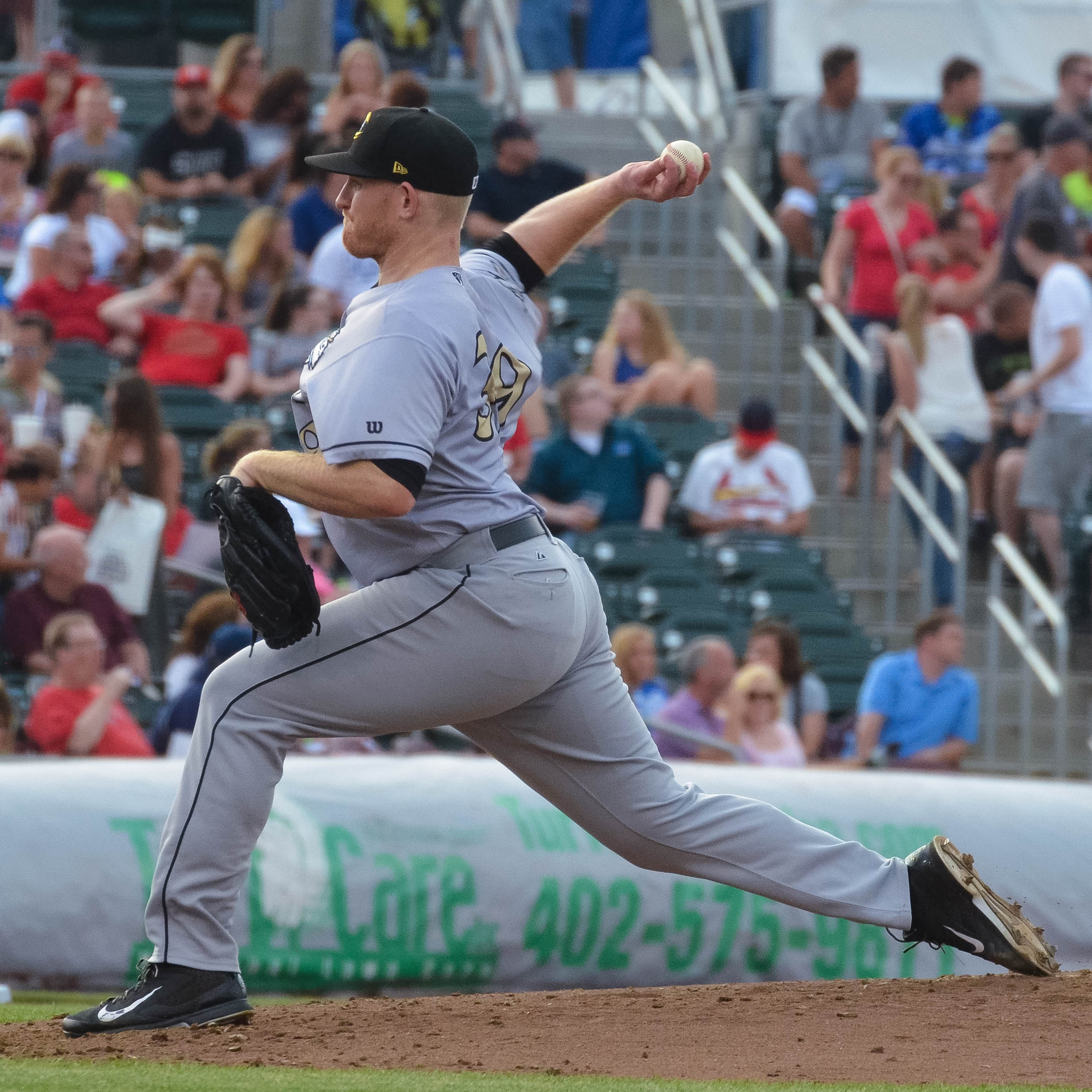 Great Falls Voyagers tickets in Billings