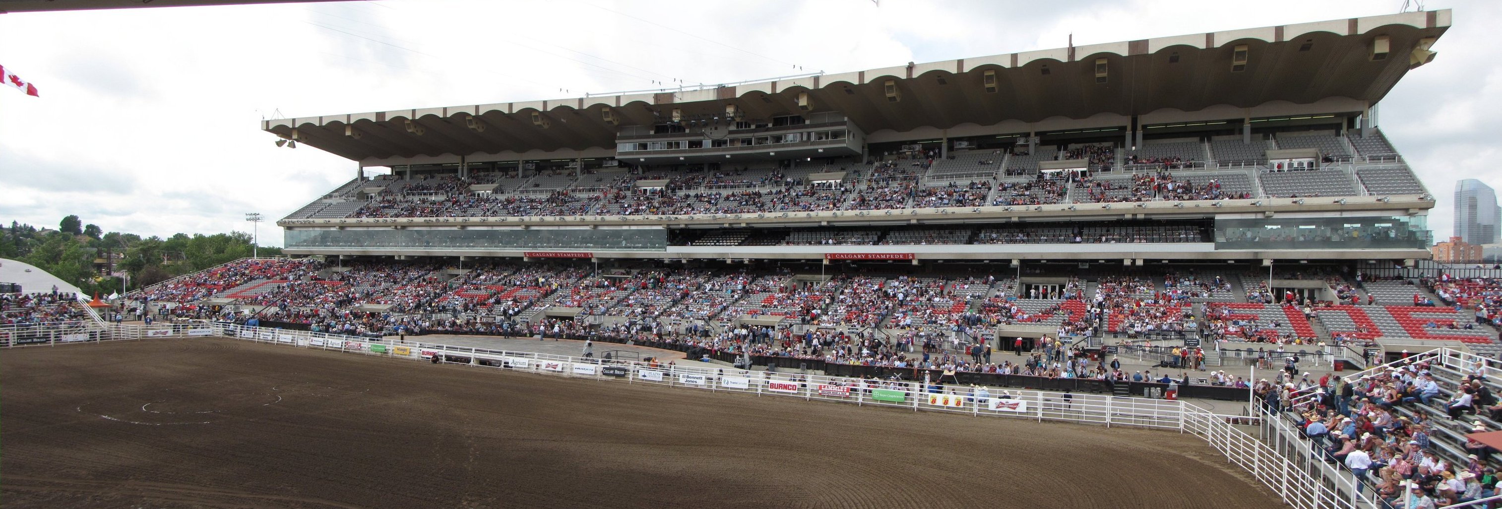 Great Southland Stampede Rodeo