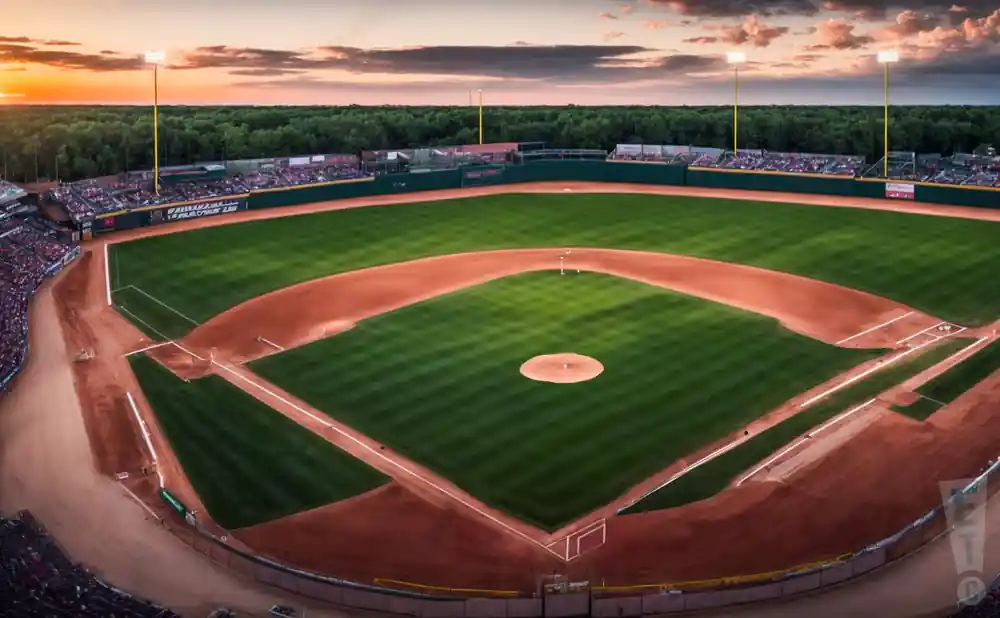 Green Bay Game Charity Softball Game tickets in Appleton