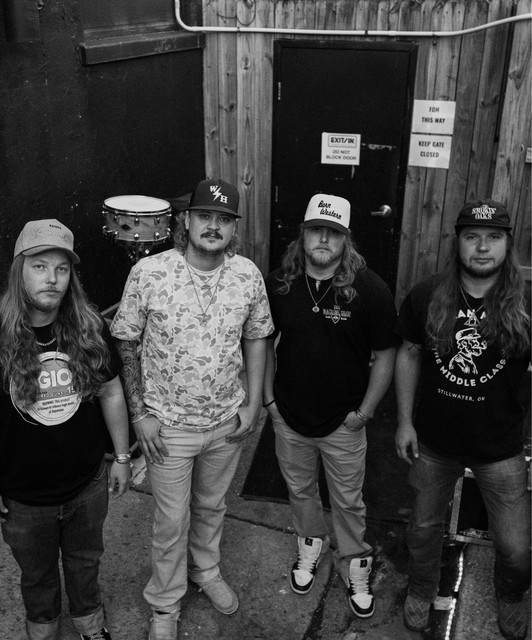 Green River Revival - CCR Tribute