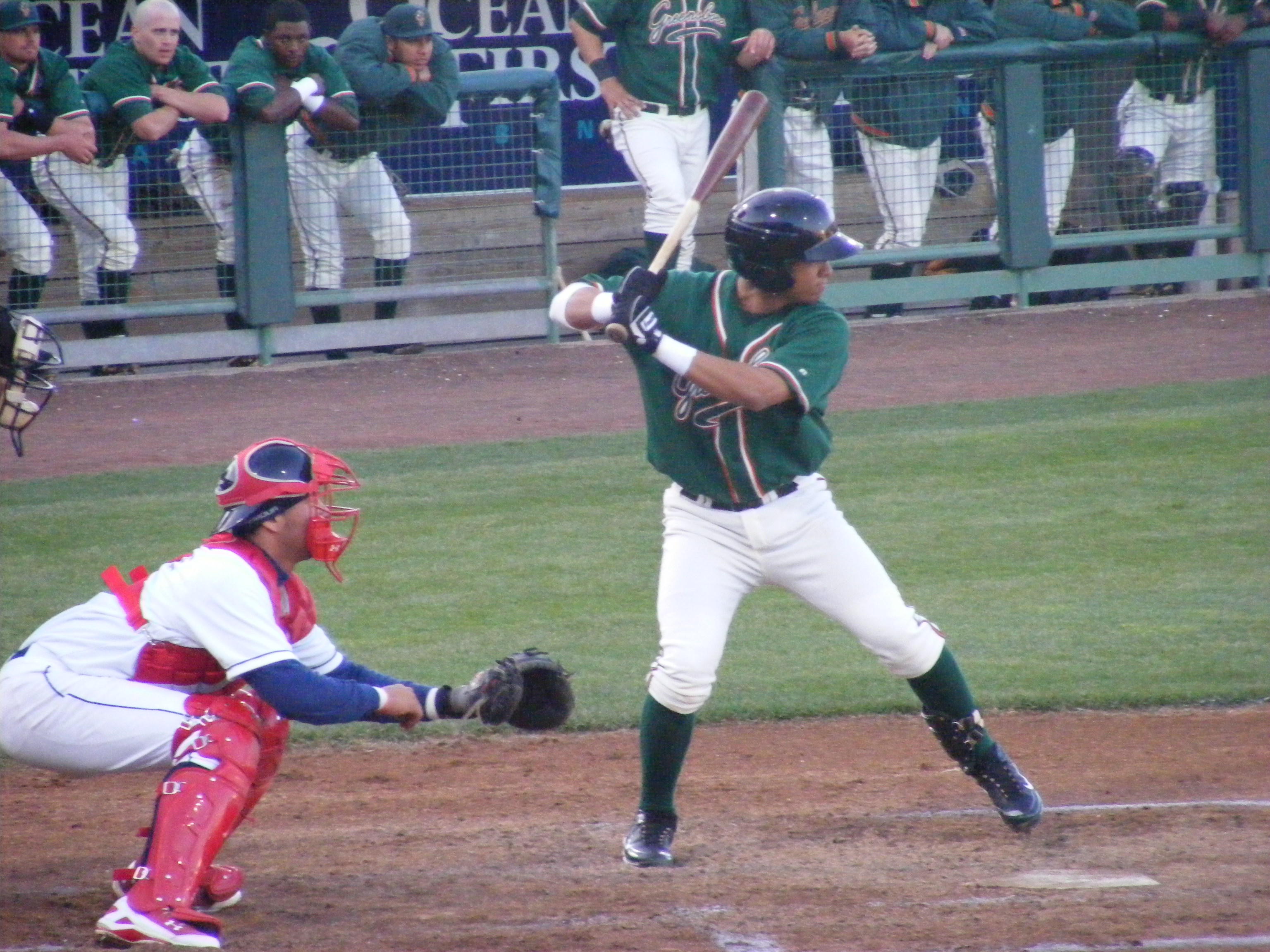 Greensboro Grasshoppers tickets in Asheville