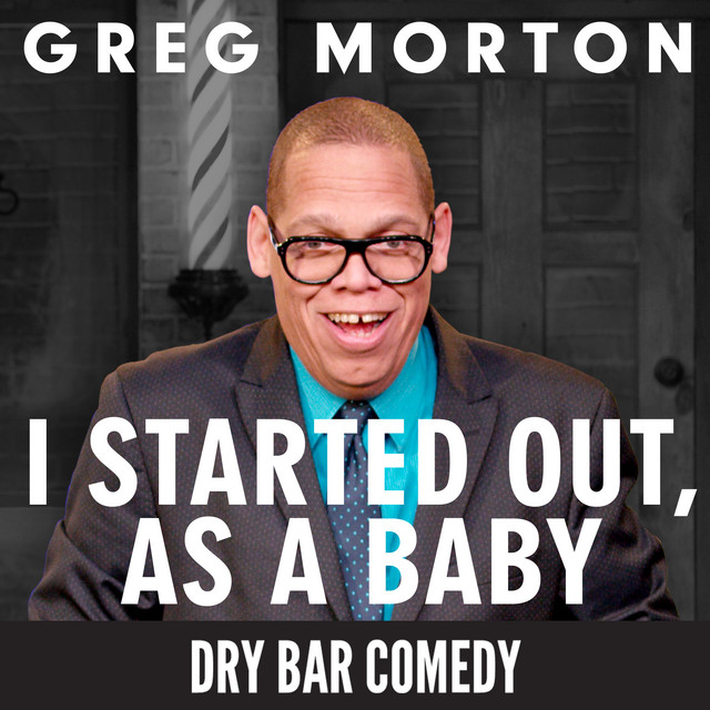 Greg Morton tickets in Myrtle Beach