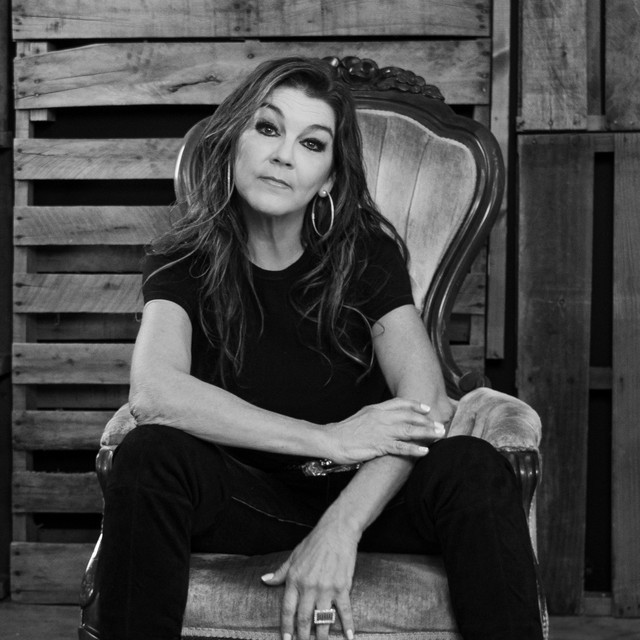 Gretchen Wilson tickets in Coarsegold