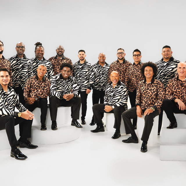 Grupo Niche tickets in Elizabeth