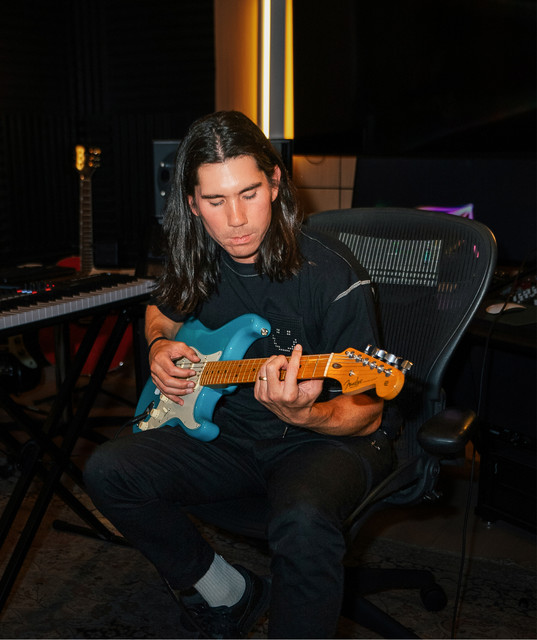 Gryffin tickets in Daly City, CA