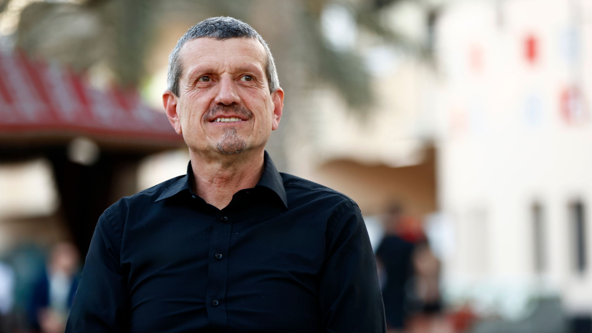 Grand Prixview Live with Guenther Steiner & The Red Flags Podcast