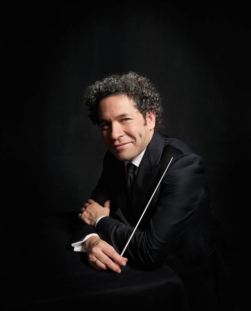 Gustavo Dudamel tickets in New York