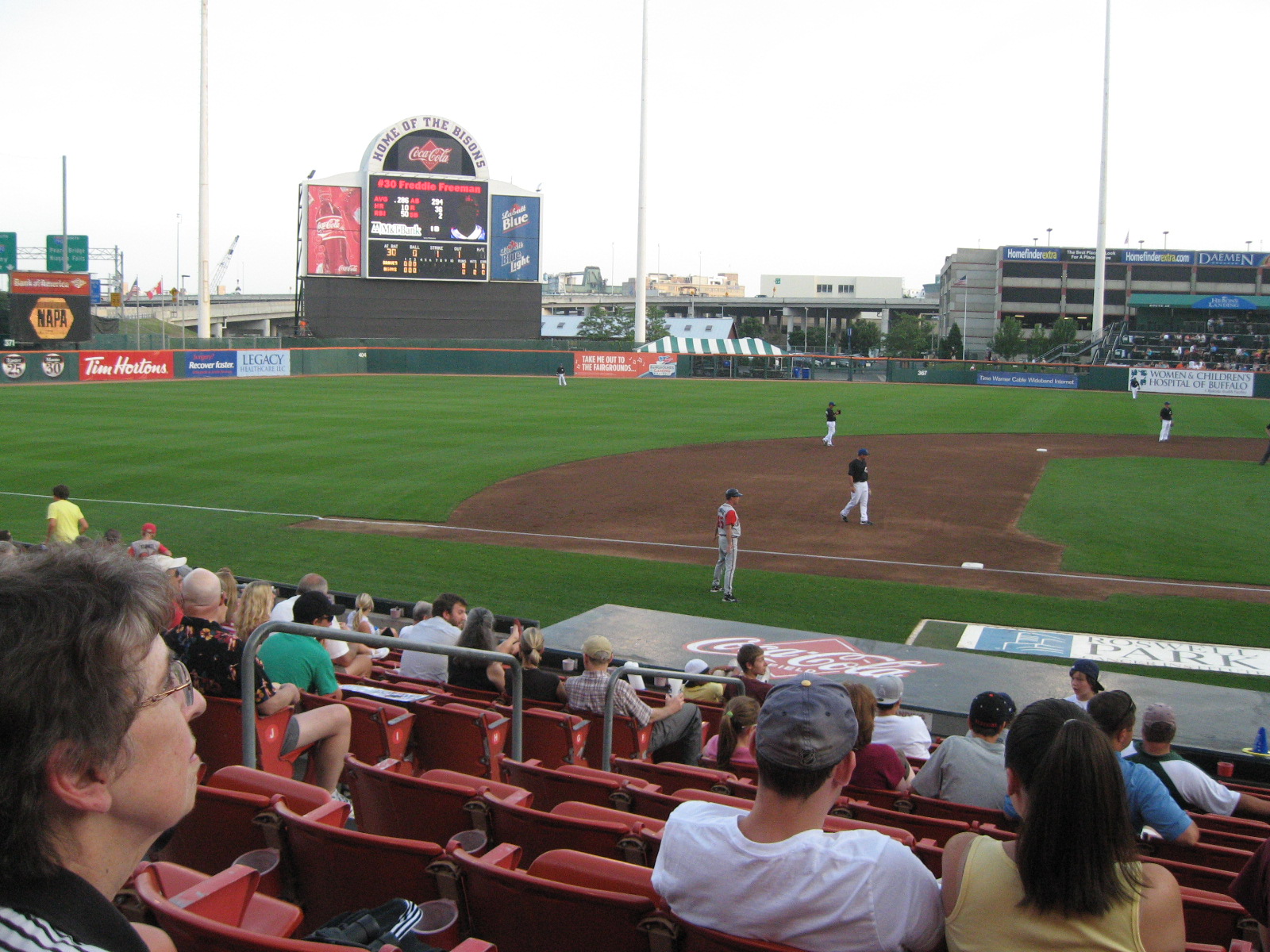 Gwinnett Stripers