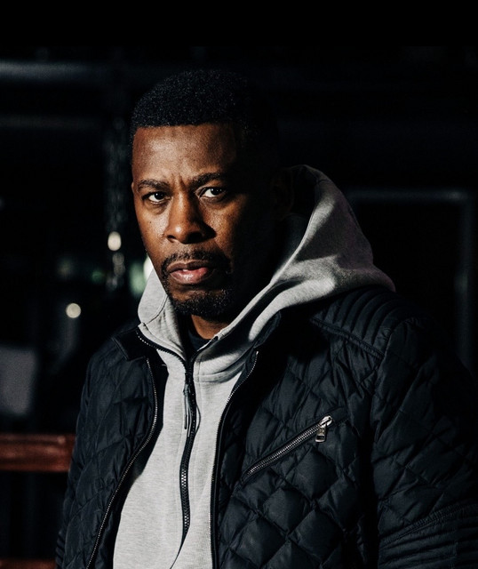 GZA tickets in Jackson