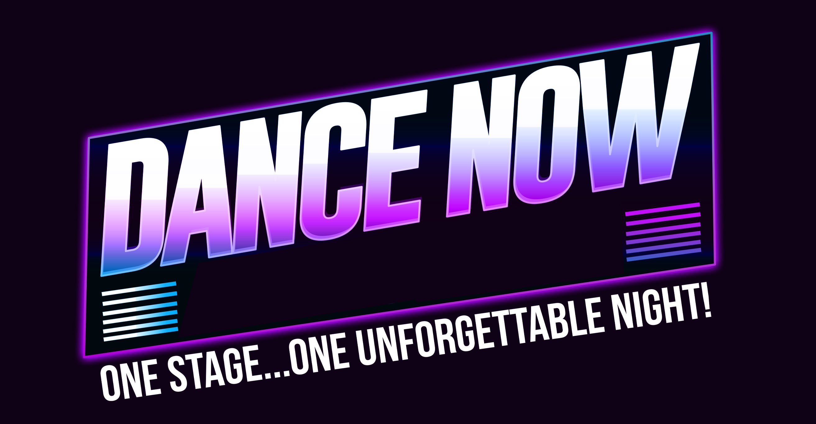 Dance Now: Haddaway, Real McCoy & No Mercy