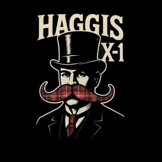 Haggis X-1 tickets in Old Saybrook, CT