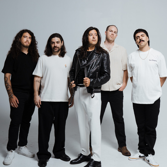 Hail The Sun tickets in Amityville