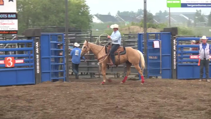 Hamel Rodeo & Bull Ridin' Bonanza