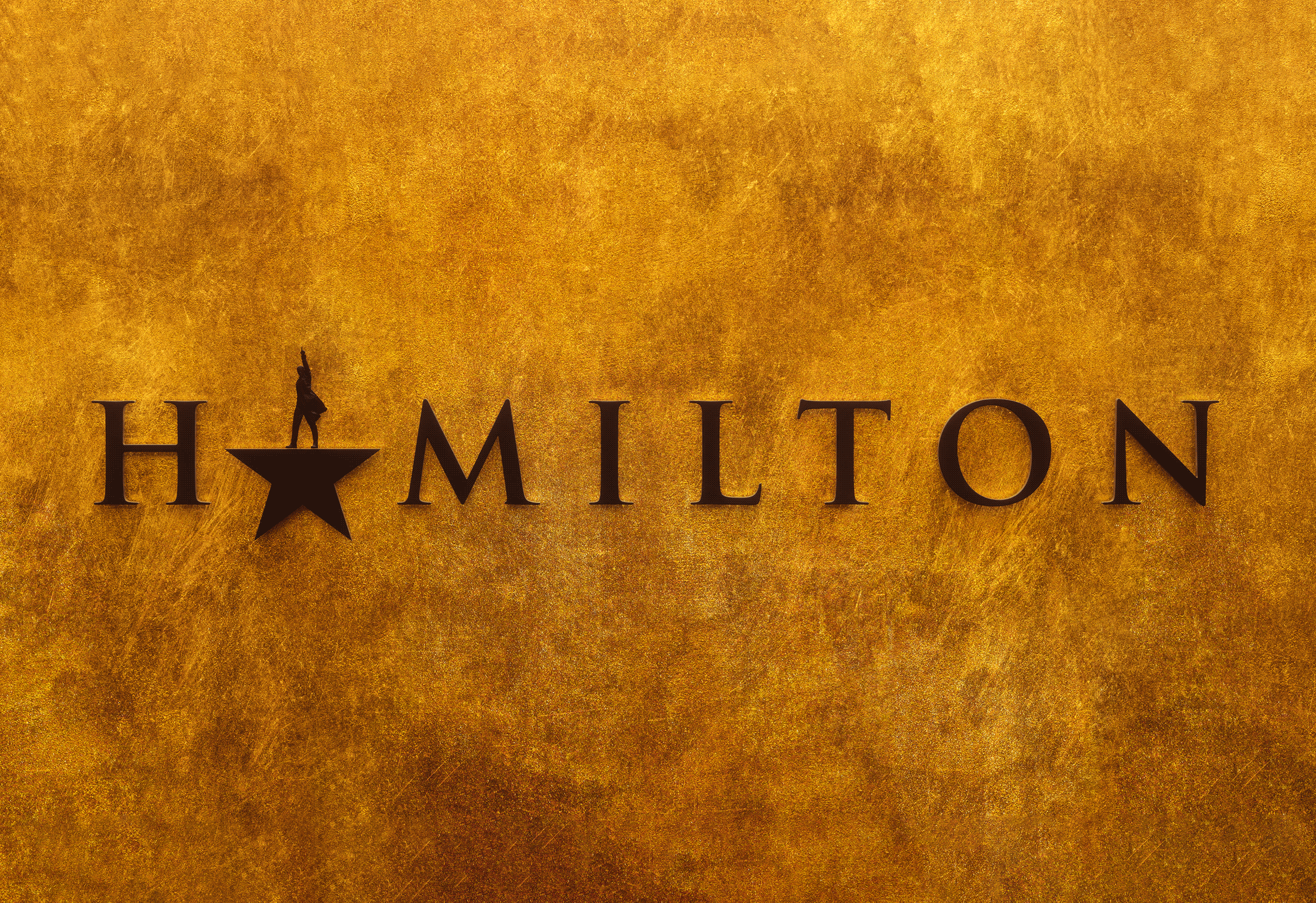 Hamilton Show Tickets
