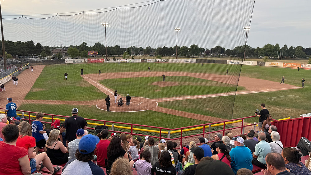 Hamilton Cardinals