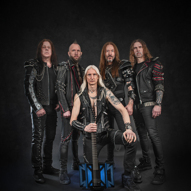 Hammerfall tickets in Pomona, CA