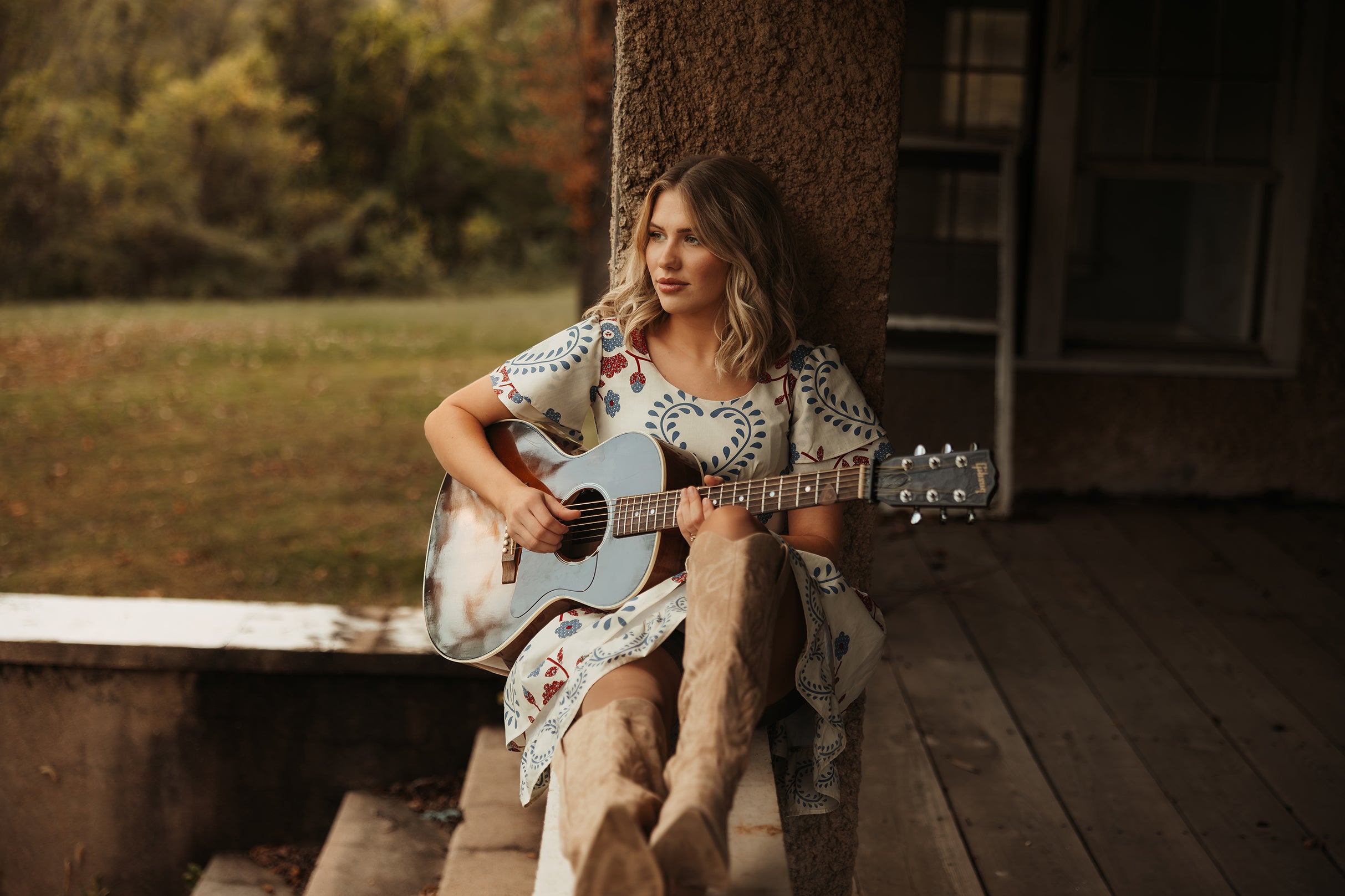 Hannah Harper