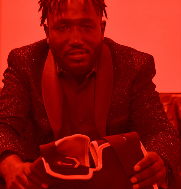 Hannibal Buress tickets in Tucson, AZ