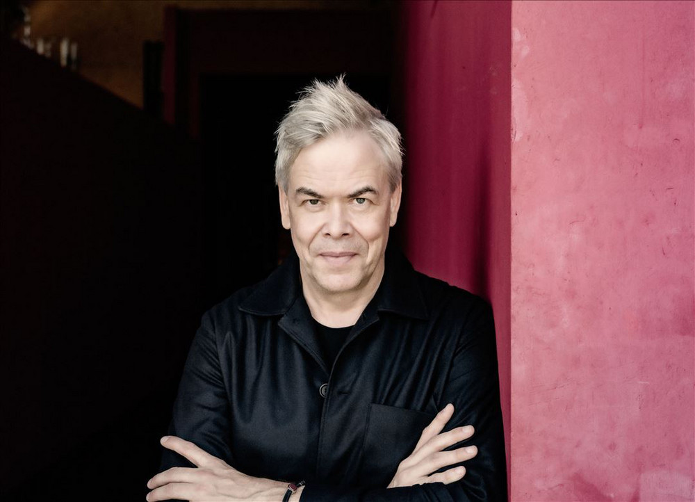 Minnesota Orchestra: Hannu Lintu - Tchaikovsky Violin Concerto