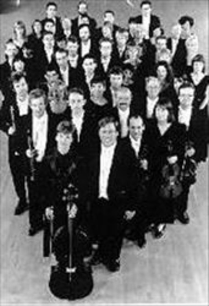 Hanover Symphony Orchestra