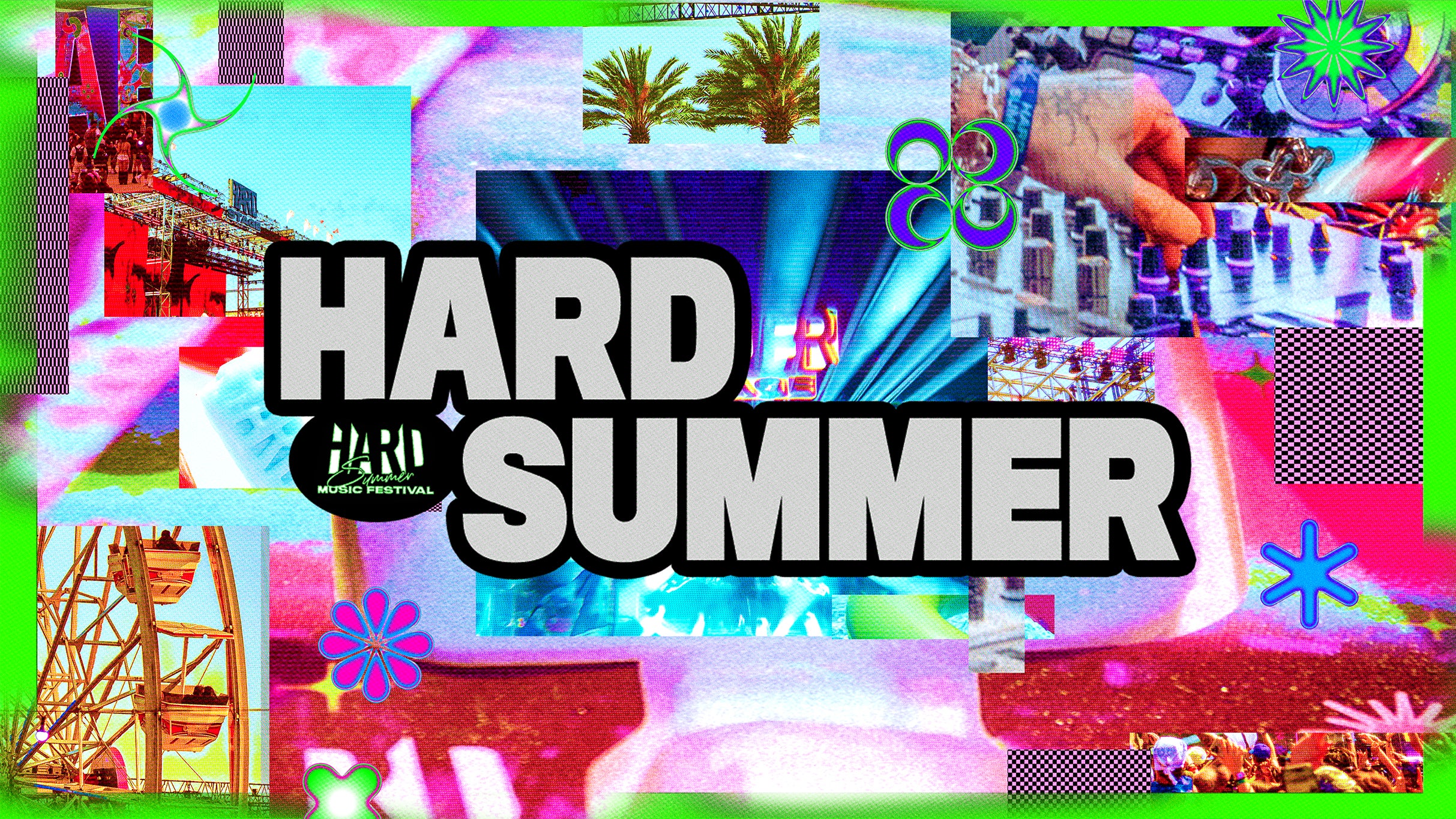 Hard Summer Music Festival