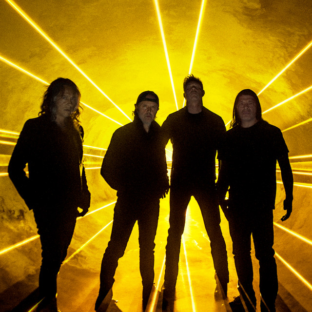 Hardwired - Metallica Tribute tickets in Daytona Beach