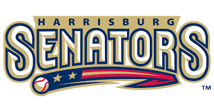 Harrisburg Senators tickets in Bowie