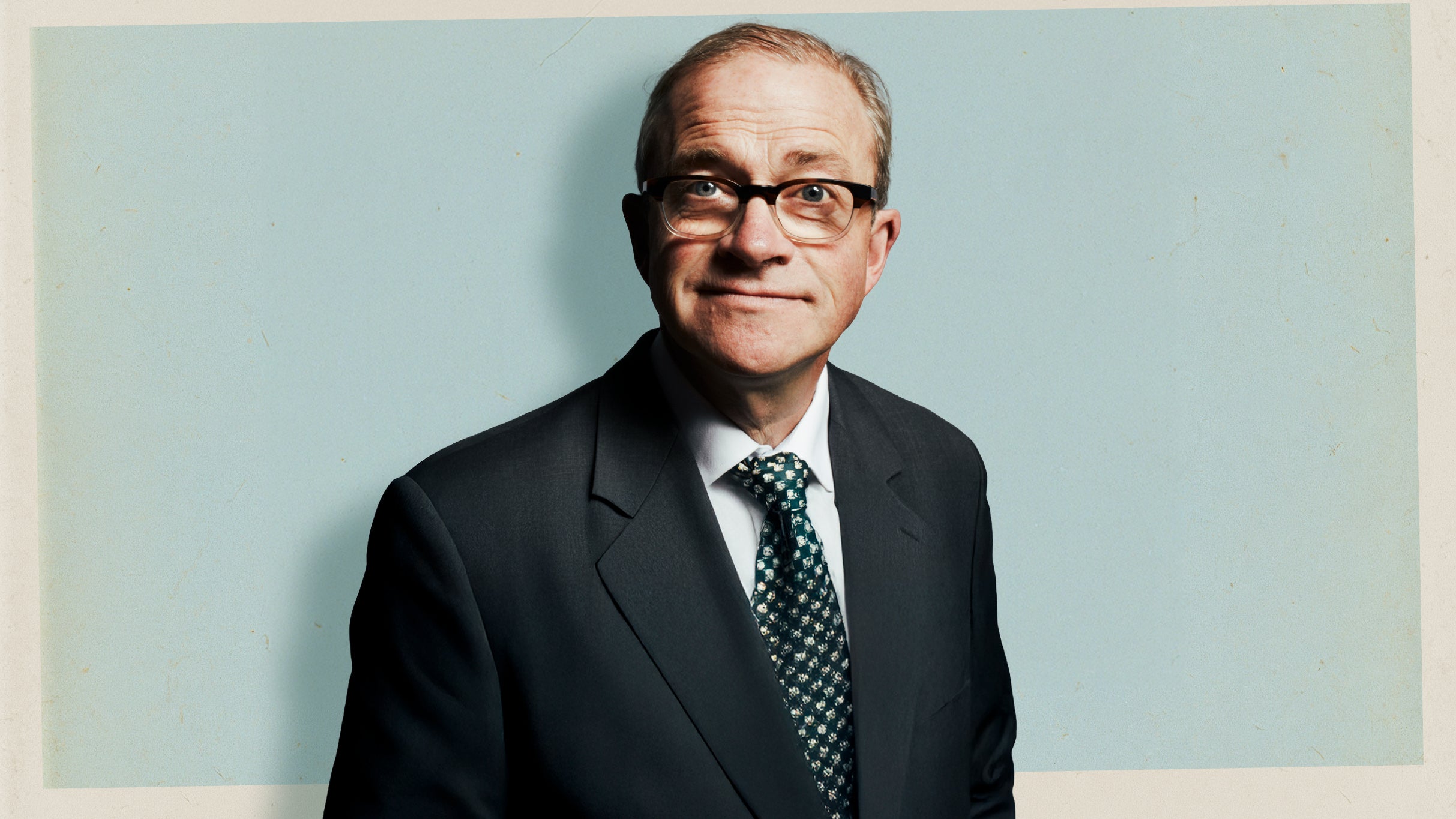 Harry Enfield