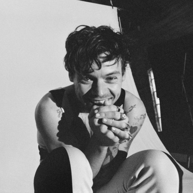 Harry Styles tickets in London