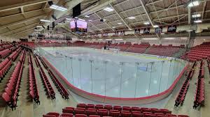 Boston University Terriers Hockey vs. Harvard Crimson