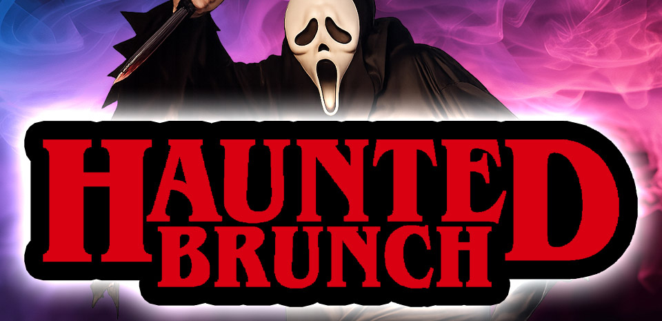 Haunted Brunch