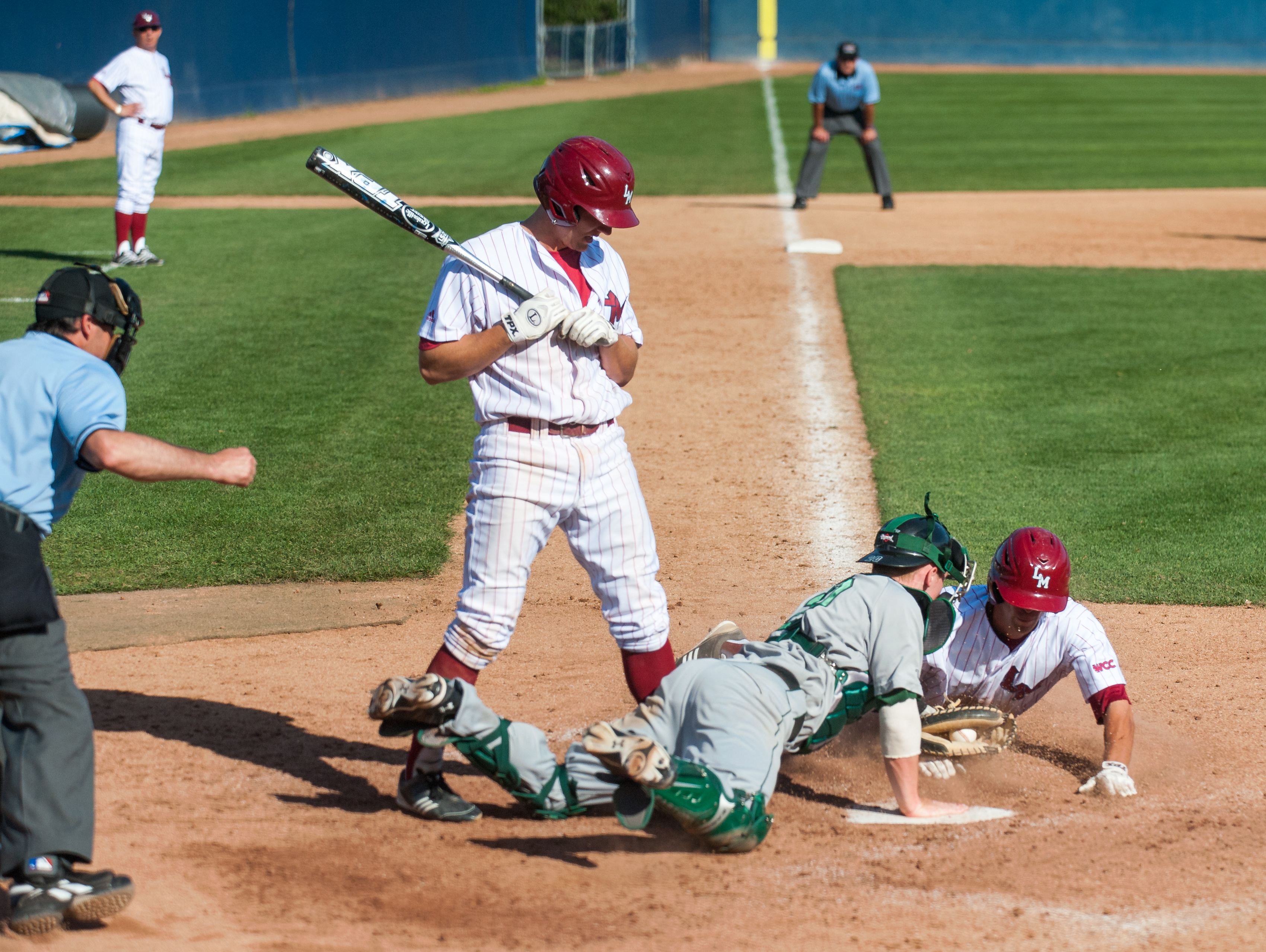 Hawaii Rainbow Warriors Baseball