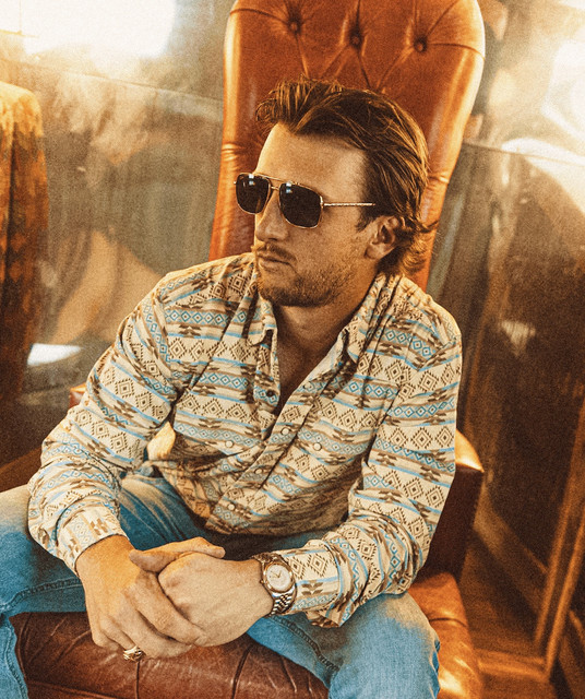 Hayden Baker tickets in Burleson