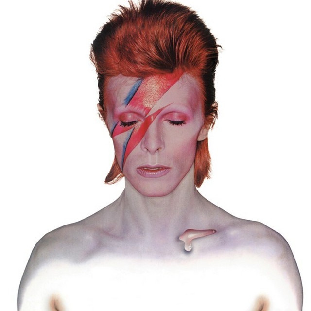 Hazy Cosmic Jive: David Bowie Tribute