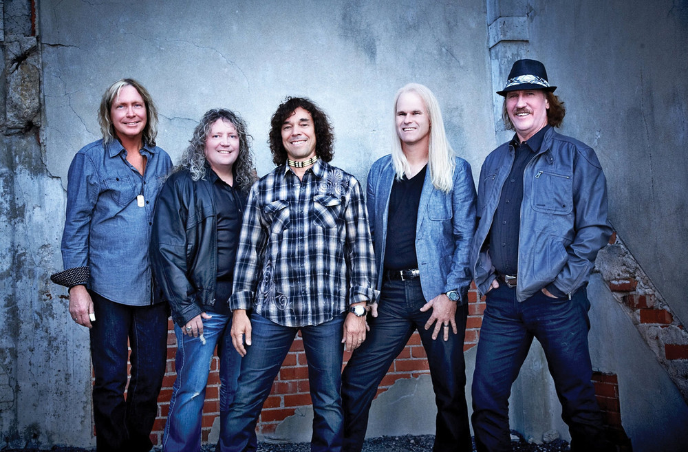 Head East tickets in Skokie, IL